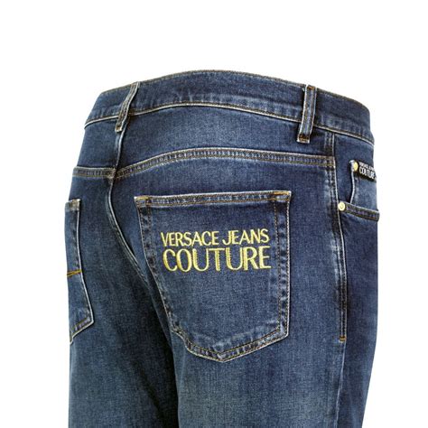 is versace jeans couture real versace|Versace Jeans Couture usa.